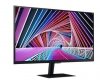 Monitor 27 cali LS27A700NWPXEN IPS 3840x2160 UHD 16:9 2xHDMI 1xDP 5ms(GTG) płaski  2 lata d2d